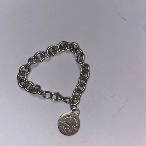 Tiffany & Co bracelet - Picture 2 of 2